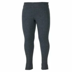 Heatkeeper Kinder Thermo Legging Comfort Antraciet Melange