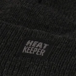 Heatkeeper Kindermuts Antraciet 7 Heatkeeper Kindermuts Antraciet -Mode Geest Verkoop heatkeeper kindermuts antraciet 3