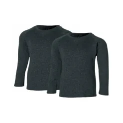 Heatkeeper Thermo Shirt Kinderen 2-pack