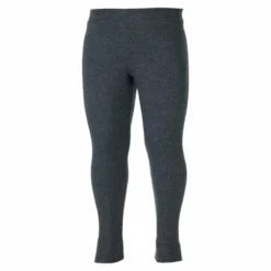 Heatkeeper Thermoset Kinderen Comfort - Thermoshirt + Thermo Legging - Antraciet -Mode Geest Verkoop heatkeeper thermoset kinderen comfort thermoshirt thermo legging antraciet 4