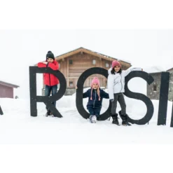 WEDZE Heel Warme En Waterdichte Gewatteerde Ski-jas Voor Kinderen 180 Warm 31 WEDZE Heel Warme En Waterdichte Gewatteerde Ski-jas Voor Kinderen 180 Warm -Mode Geest Verkoop heel warme en waterdichte gewatteerde ski jas voor kinderen 180 warm grijs 11