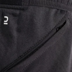 Hockeyshort Hoog Intensief Spelen Jongens FH900 -Mode Geest Verkoop hockeyshort hoog intensief spelen jongens fh900 zwart 3