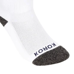 Hockeysokken Voor Kinderen En Volwassenen FH500 Chessy Wit 8 Hockeysokken Voor Kinderen En Volwassenen FH500 Chessy Wit -Mode Geest Verkoop hockeysokken voor kinderen en volwassenen fh500 chessy wit 3