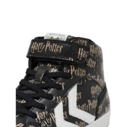 Hoge Sportschoenen Voor Kinderen Hummel Hp Jet Court -Mode Geest Verkoop hoge sportschoenen voor kinderen hummel hp jet court 2