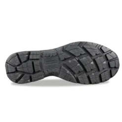 Hoge Waterdichte Wandelschoenen Van Leer Voor Kinderen Met Veters -Mode Geest Verkoop hoge waterdichte wandelschoenen van leer voor kinderen met veters 3