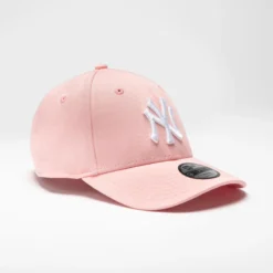 NEW ERA Honkbalpet MLB Kinderen New York Yankees Roze 10 NEW ERA Honkbalpet MLB Kinderen New York Yankees Roze -Mode Geest Verkoop honkbalpet mlb kinderen new york yankees roze 2