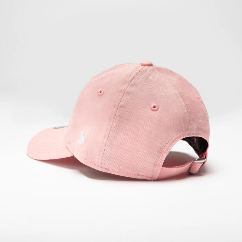 NEW ERA Honkbalpet MLB Kinderen New York Yankees Roze 5 NEW ERA Honkbalpet MLB Kinderen New York Yankees Roze - Afbeelding 5