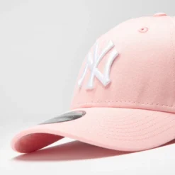 NEW ERA Honkbalpet MLB Kinderen New York Yankees Roze 13 NEW ERA Honkbalpet MLB Kinderen New York Yankees Roze -Mode Geest Verkoop honkbalpet mlb kinderen new york yankees roze 5