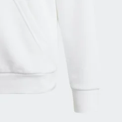 ADIDAS Hoodie Voor Kinderen Wit 13 ADIDAS Hoodie Voor Kinderen Wit -Mode Geest Verkoop hoodie voor kinderen wit 3