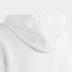 ADIDAS Hoodie Voor Kinderen Wit 14 ADIDAS Hoodie Voor Kinderen Wit -Mode Geest Verkoop hoodie voor kinderen wit 4