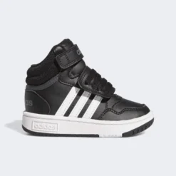 ADIDAS Hoops Mid Schoenen -Mode Geest Verkoop hoops mid schoenen 1