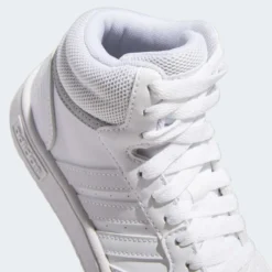 ADIDAS Hoops Mid Schoenen -Mode Geest Verkoop hoops mid schoenen 12