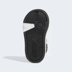 ADIDAS Hoops Mid Schoenen -Mode Geest Verkoop hoops mid schoenen 3