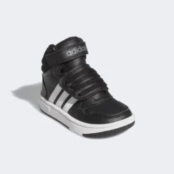 ADIDAS Hoops Mid Schoenen -Mode Geest Verkoop hoops mid schoenen 4