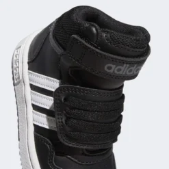 ADIDAS Hoops Mid Schoenen -Mode Geest Verkoop hoops mid schoenen 5