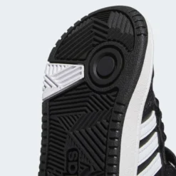ADIDAS Hoops Mid Schoenen -Mode Geest Verkoop hoops mid schoenen 6