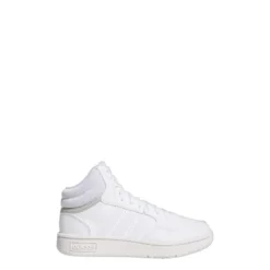 ADIDAS Hoops Mid Schoenen