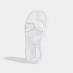 ADIDAS Hoops Schoenen -Mode Geest Verkoop hoops schoenen 3