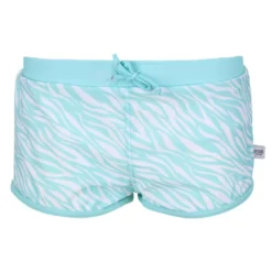 Regatta Hosanna Zwembroek Voor Meisjes - Blauw -Mode Geest Verkoop hosanna zwembroek voor meisjes blauw 2