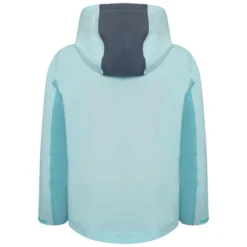 Dare 2b In The Lead III Waterdichte Wandeljas Voor Kinderen - Blauw -Mode Geest Verkoop in the lead iii waterdichte wandeljas voor kinderen blauw 2