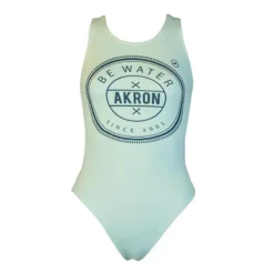 Inez Meisjes Badpak Akron -Mode Geest Verkoop inez meisjes badpak akron 2