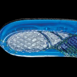 Sidas Inlegzolen Cushioning Gel Blauw -Mode Geest Verkoop inlegzolen cushioning gel blauw 3