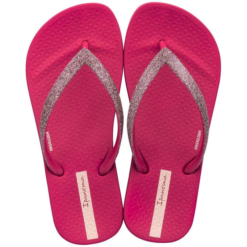 Ipanema Anatomic Lolita Junior Slippers 1 Ipanema Anatomic Lolita Junior Slippers