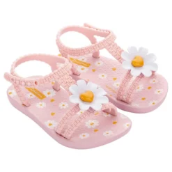 Ipanema Daisy Baby Junior Slippers -Mode Geest Verkoop ipanema daisy baby junior slippers 1