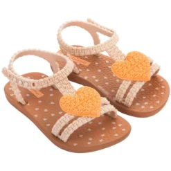 Ipanema Ipanema Baby Junior Slippers -Mode Geest Verkoop ipanema ipanema baby junior slippers 1