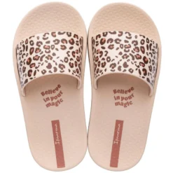 Ipanema Urban Slide Junior Slippers