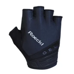 Roeckl Itamos Handschoenen - Zwart
