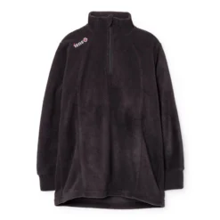 Izas Fleece Pullover, Sportief En Urban Stijl, Voor Kinderen SUTTON KIDS