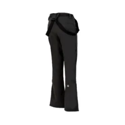 Izas Softshell Pant MALCUS W Met Winddicht Membraan En Fleecevoering Voor Dames. -Mode Geest Verkoop izas softshell pant malcus w met winddicht membraan en fleecevoering voor dames 1