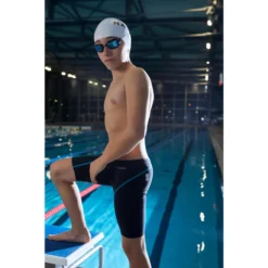 Jammer Zwemshort Jongens Fina 900 -Mode Geest Verkoop jammer zwemshort jongens fina 900 5