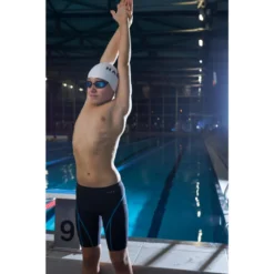 Jammer Zwemshort Jongens Fina 900 -Mode Geest Verkoop jammer zwemshort jongens fina 900 6