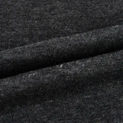 Joggingbroek Voor Kinderen 100 French Terry Katoen Regular Fit Uniseks Gemêleerd -Mode Geest Verkoop joggingbroek voor kinderen 100 french terry katoen regular fit uniseks gemeleerd donkergrijs 5