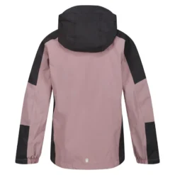 Regatta Junior Calderdale II Wandeljas Voor Kinderen -Mode Geest Verkoop junior calderdale ii wandeljas voor kinderen 3