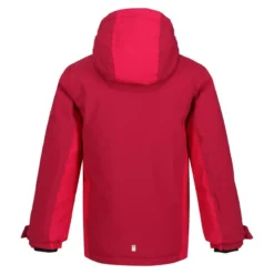 Regatta Junior Highton III Wandeljas Voor Kinderen -Mode Geest Verkoop junior highton iii wandeljas voor kinderen 3