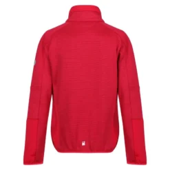 Regatta Junior Highton Winter III Wandelfleece Voor Kinderen -Mode Geest Verkoop junior highton winter iii wandelfleece voor kinderen 3