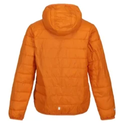 Regatta Junior Hillpack Wandeljas Met Capuchon Voor Kinderen -Mode Geest Verkoop junior hillpack wandeljas met capuchon voor kinderen 6