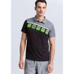 Junior Polo Erima 5-C -Mode Geest Verkoop junior polo erima 5 c 4