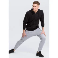 Junior Ritsbare Capuchon Erima Basic -Mode Geest Verkoop junior ritsbare capuchon erima basic 5