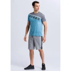 Junior T-shirt Erima 5-C -Mode Geest Verkoop junior t shirt erima 5 c 5