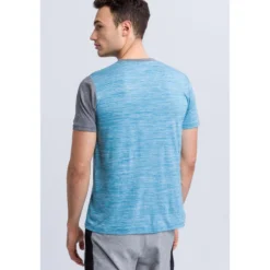 Junior T-shirt Erima 5-C -Mode Geest Verkoop junior t shirt erima 5 c 6