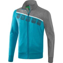 Junior Trainingsjas Erima 5-C