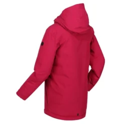 Regatta Junior Yewbank Parka Wandeljas Voor Kinderen -Mode Geest Verkoop junior yewbank parka wandeljas voor kinderen 1