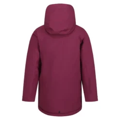 Regatta Junior Yewbank Parka Wandeljas Voor Kinderen -Mode Geest Verkoop junior yewbank parka wandeljas voor kinderen 10