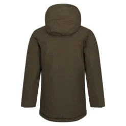 Regatta Junior Yewbank Parka Wandeljas Voor Kinderen -Mode Geest Verkoop junior yewbank parka wandeljas voor kinderen 17
