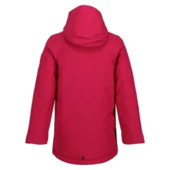 Regatta Junior Yewbank Parka Wandeljas Voor Kinderen -Mode Geest Verkoop junior yewbank parka wandeljas voor kinderen 3
