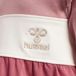 Jurk Met Lange Mouwen Voor Babymeisjes Hummel Jamila -Mode Geest Verkoop jurk met lange mouwen voor babymeisjes hummel jamila 4